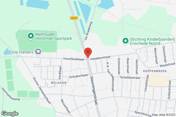Autobedrijf B.J.H. Sprakel