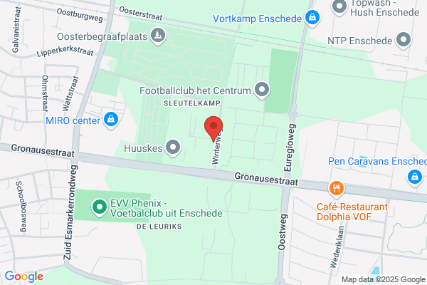 Autoschade G. Bruinenberg