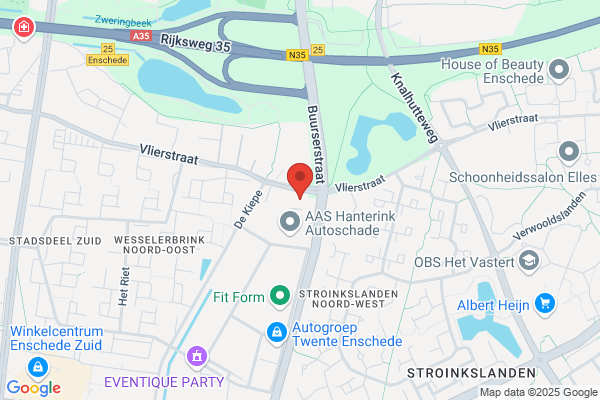 Huiskes Kokkeler Automobielbedrijven Bv