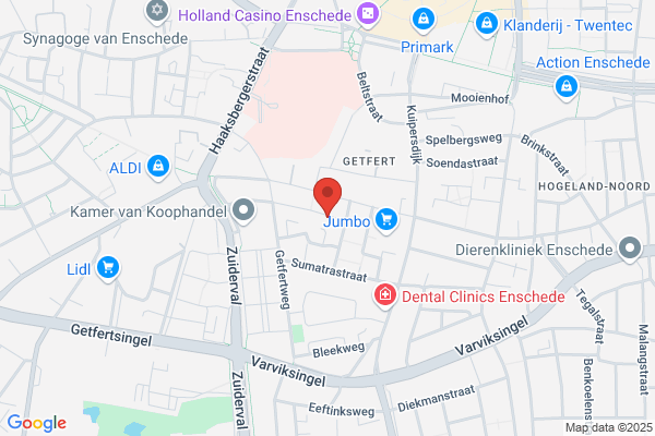 Jan Adolfs Classic Car Consultancy