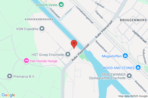 Nijwa Enschede Bv