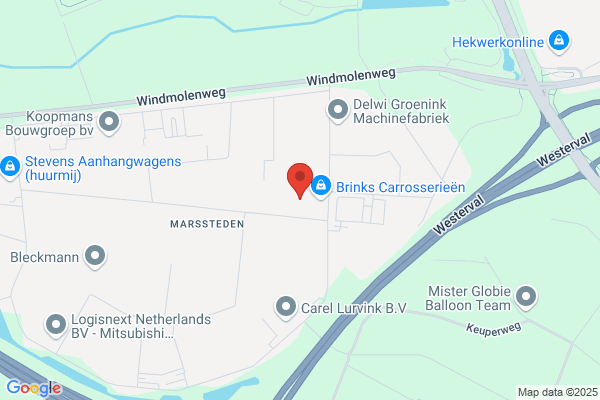 Techno Service Oost Nederland Bv