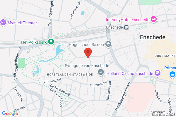 Emergency Vehicle Service Bv