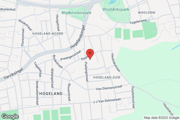 Riet Bv, Ter