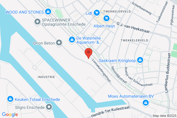 Stuivenberg Auto's, Rob