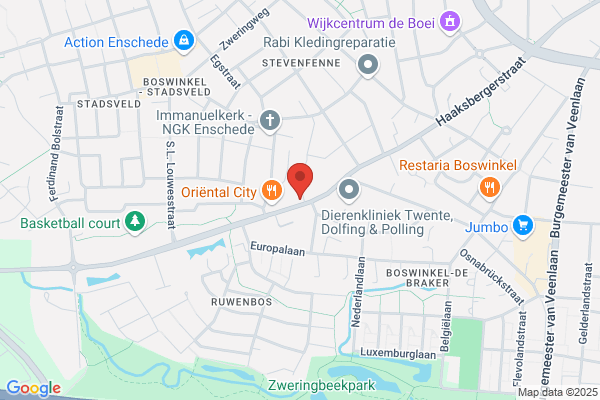 Broeksema Autoservice BV