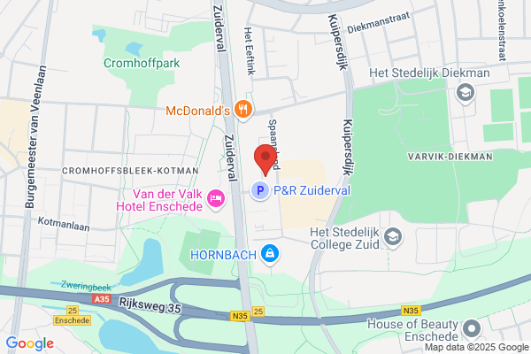Furness Car Enschede