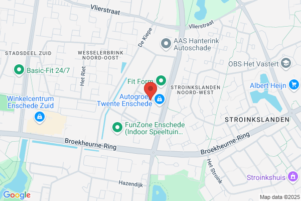 Apk Snelservice-Checkpoint-