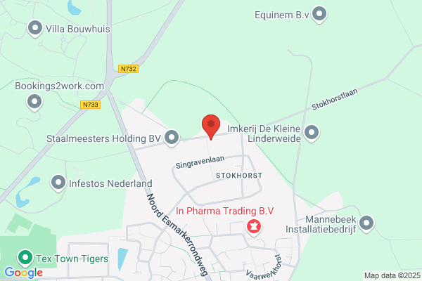 Autoscala Enschede Bv