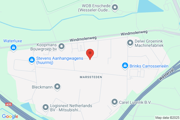 Autoschade & Autocleaning Marssteden