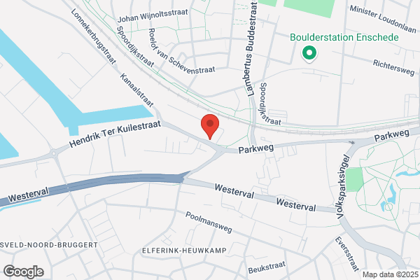 Vof Twentse Motoren Revisie
