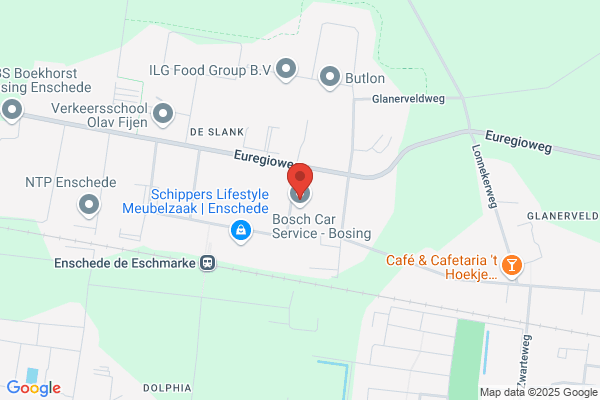 Tandwieltechniek Enschede