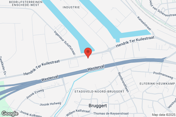 Euromaster Enschede