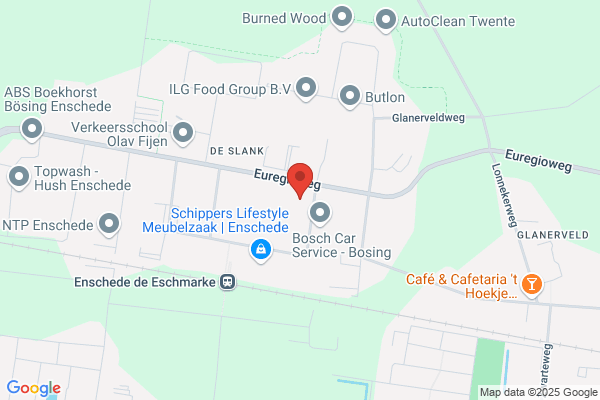 APK-Service Van den Berg