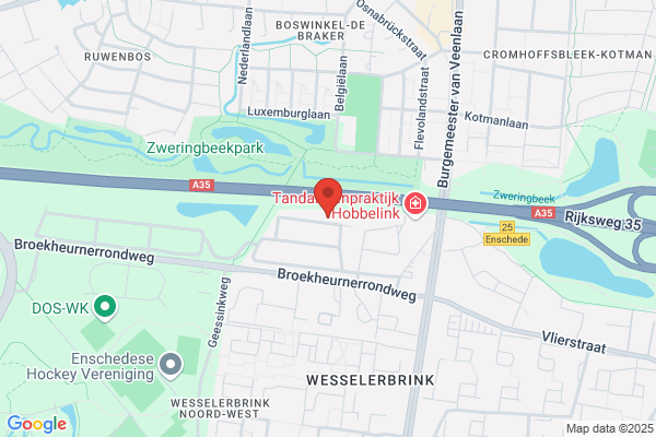 Autorijschoolboswinkel