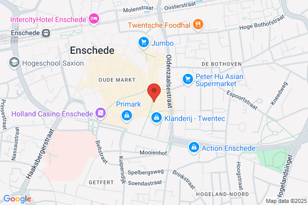 Fidder, J