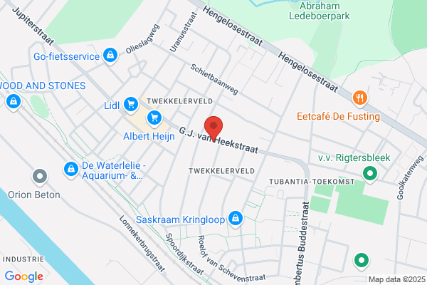 Lakerink Verkeersschool