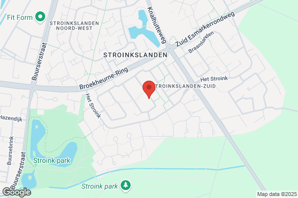 Stiphout Vof
