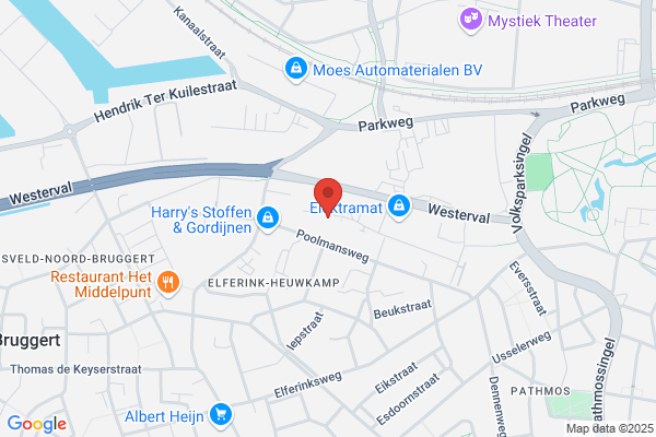Westerbaan, F