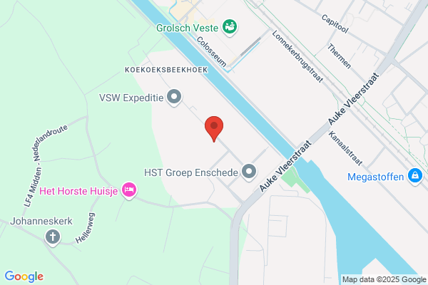 Langendonk Truck- En Trailerservice Bv