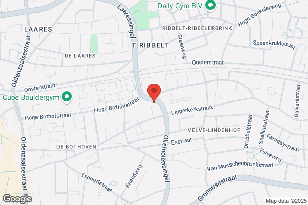 Avis Autoverhuur