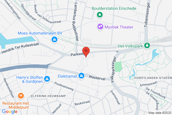 Munsterhuis Rent