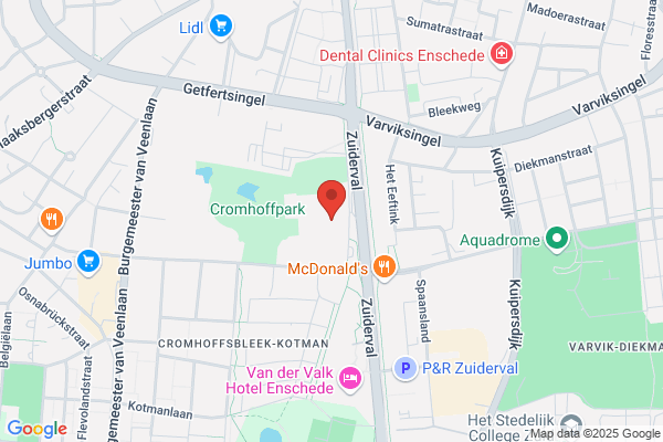Wegdam