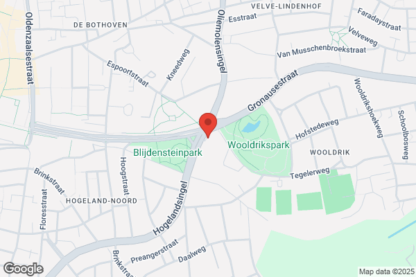 Lanschot Nv, F Van