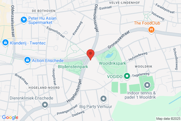 F. Van Lanschot Bankiers Nv