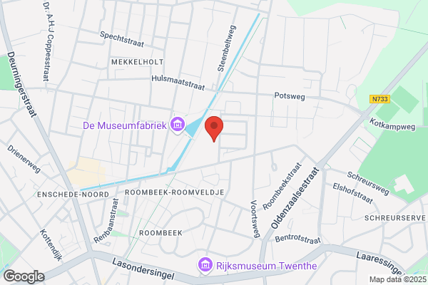 Anna Van Burenschool