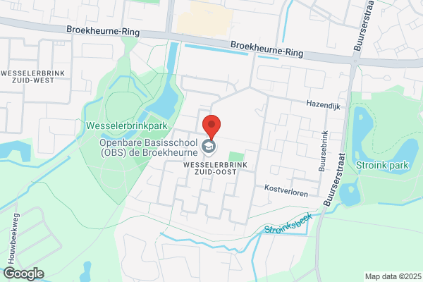 Basisschool Mecklenburg