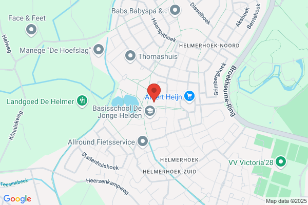 Openbare Basisschool De Averbeke