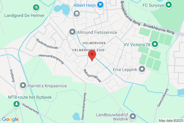 Openbare Basisschool De Helmerhoek