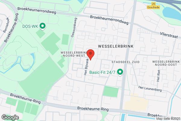 Openbare Basisschool Het Bijvank