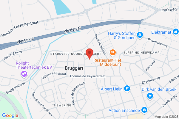 Openbare Basisschool Het Palet