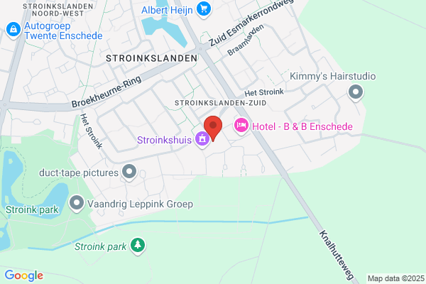 Openbare Daltonschool Het Stroink