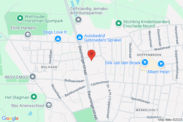 Peuterspeelzaal Speeldoos