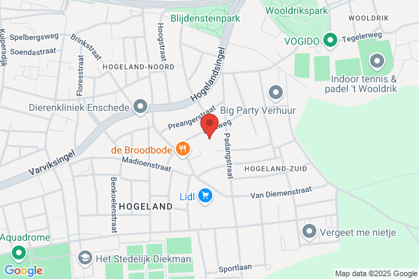 Prins Bernhardschool