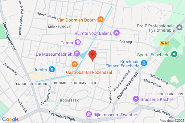 Protestant Christelijke Basisschool Anna Van Buren