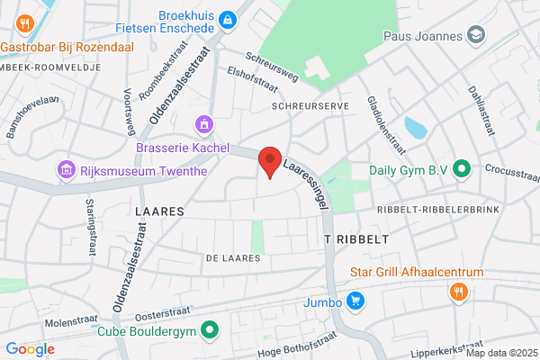 Robers Kom Openbare Basisschool