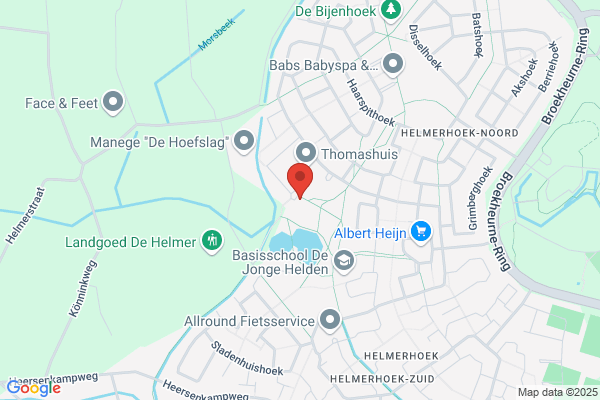 Enschede Advisage