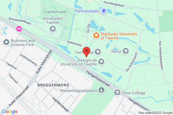 Innovatiecentrum Overijssel