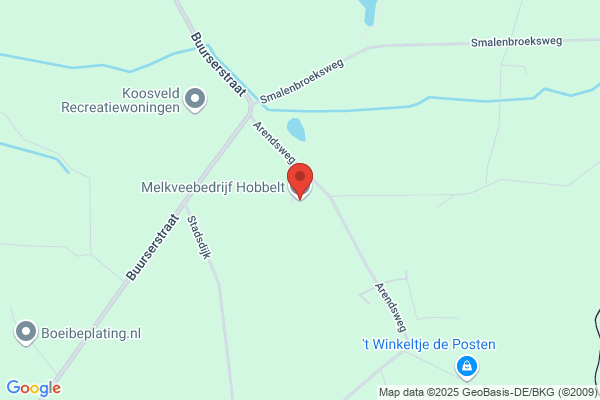 J.H. Bolhoeve Bv