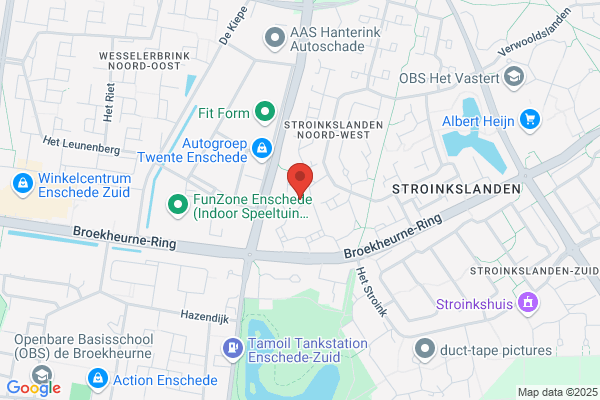 Praktijk Voor Nat. Geneeswijzen W.J. Bro