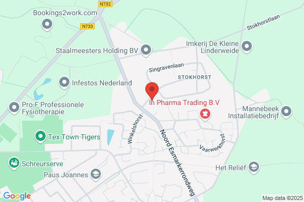 Van Der Vaart Consultancy