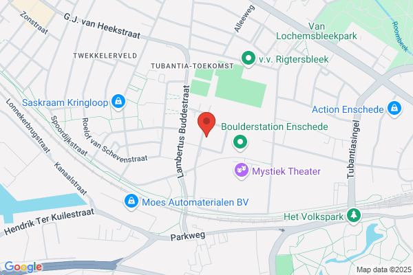 Elkaderm Nederland Bv
