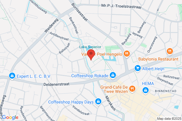 Boeijink