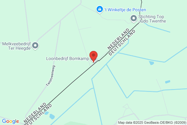 Boomkamp