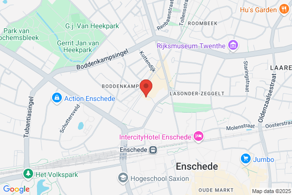 Cooperatie Vof, De