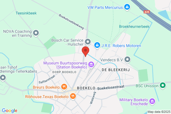 Nijenhuis, B